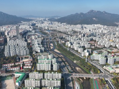 노원, 하계장미아파트 재건축 서울시 신속통합기획 자문 신청