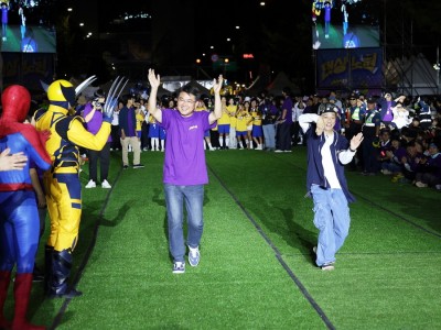 ‘젊음’과 ‘댄싱’으로 가득찼던 노원역 일대~ 내년에 만나요! 노원구, '2024 댄싱노원 거리페스티벌' 성황리 마무리