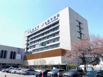 만족, 또 만족! 노원구, 민원서비스 종합평가 2년 연속 최고 등급 선정