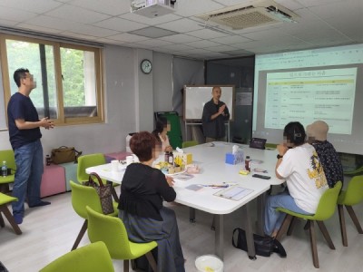 예방부터 보호까지 폭력에 맞서는 든든한 우리편! 노원구, 가정폭력․성폭력 통합상담소 통해 지원사업 펼쳐