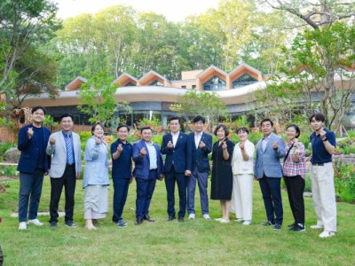 노원구의회, 서울시 최초 ‘수락산 동막골 자연휴양림’ 개장 앞두고 시설 점검