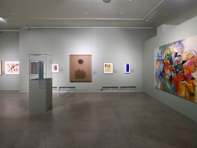 내 집 앞에 찾아온 세계 미술, 내 집 앞에 펼쳐진 문화도시 노원구, 블록버스터급 세계 명화전 『뉴욕의 거장들』 성황리 폐막